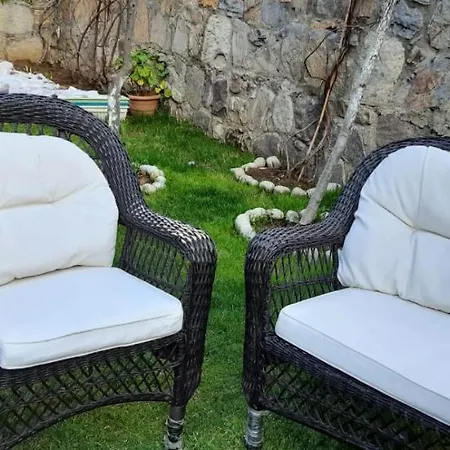 Nature House With Garden In Holiday home Bodrum